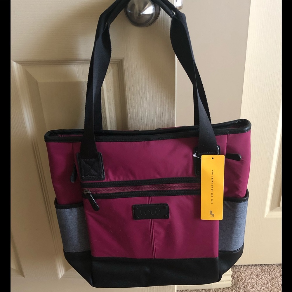 NWT Lole Lilly Tote